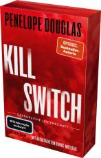 Cover-Bild Kill Switch – Gefährliche Leidenschaft