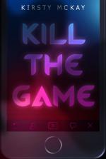 Cover-Bild Kill the Game – Psychothriller