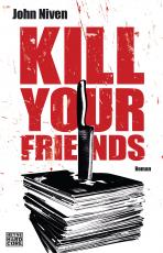 Cover-Bild Kill Your Friends
