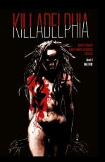 Cover-Bild Killadelphia 4