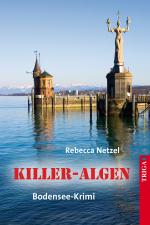 Cover-Bild Killer-Algen