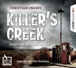 Cover-Bild Killer's Creek - Stadt der Mörder