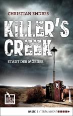 Cover-Bild Killer's Creek