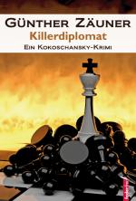 Cover-Bild Killerdiplomat