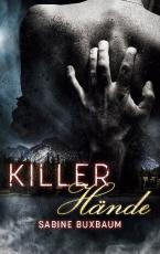 Cover-Bild Killerhände