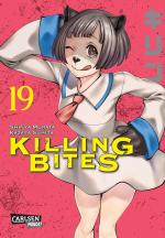 Cover-Bild Killing Bites 19