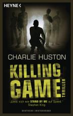 Cover-Bild Killing Game