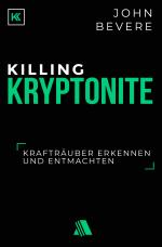 Cover-Bild Killing Kryptonite