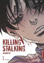Cover-Bild Killing Stalking - Season III 01