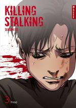 Cover-Bild Killing Stalking - Season III 03