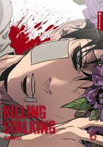 Cover-Bild Killing Stalking - Season III 06