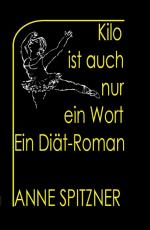 Cover-Bild Kilo ist auch nur ein Wort