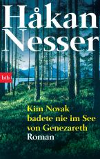 Cover-Bild Kim Novak badete nie im See von Genezareth