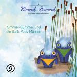 Cover-Bild Kimmel-Bummel und die Stink-Pups-Männer