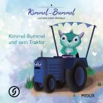 Cover-Bild Kimmel-Bummel und sein Traktor