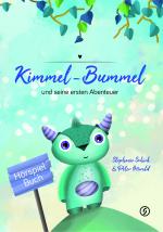 Cover-Bild Kimmel-Bummel und seine ersten Abenteuer