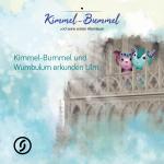 Cover-Bild Kimmel-Bummel und Wumbulum entdecken Ulm
