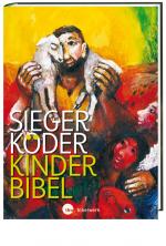 Cover-Bild Kinder-Bibel