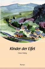 Cover-Bild Kinder der Eifel