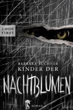 Cover-Bild Kinder der Nachtblumen