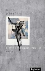 Cover-Bild kinder der unschärferelation