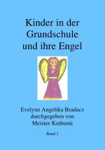 Cover-Bild Kinder in der Grundschule und ihre Engel