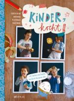 Cover-Bild Kinder, kocht!