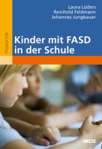 Cover-Bild Kinder mit FASD in der Schule