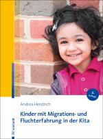 Cover-Bild Kinder mit Migrations- und Fluchterfahrung in der Kita