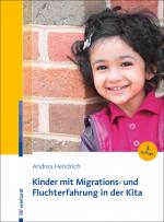 Cover-Bild Kinder mit Migrations- und Fluchterfahrung in der Kita