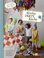 Cover-Bild Kinder-Party-Küche