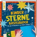 Cover-Bild Kinder-Sterne-Bastelblock