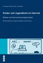 Cover-Bild Kinder und Jugendliche im Internet (E-Book)