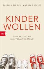 Cover-Bild Kinder wollen