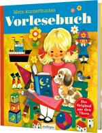 Cover-Bild Kinderbücher aus den 1970er-Jahren: Mein kunterbuntes Vorlesebuch