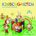 Cover-Bild Kindergarten