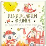 Cover-Bild Kindergartenfreunde – FEUERWEHR
