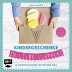 Cover-Bild Kindergeschenke in Liebe verpackt