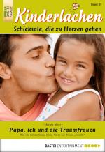 Cover-Bild Kinderlachen - Folge 031
