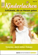 Cover-Bild Kinderlachen - Folge 038