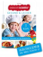 Cover-Bild Kinderleichte Becherküche - Gesund & Lecker (Band 6)