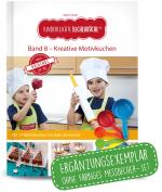 Cover-Bild Kinderleichte Becherküche - Kreative Motivkuche (Band 8)