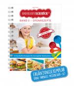 Cover-Bild Kinderleichte Becherküche - Ofengerichte für die ganze Familie (Band 5)