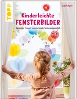 Cover-Bild Kinderleichte Fensterbilder