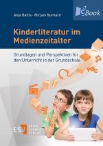 Cover-Bild Kinderliteratur im Medienzeitalter