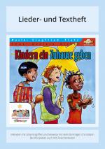 Cover-Bild Kindern ein Zuhause geben