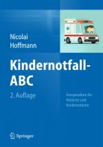 Cover-Bild Kindernotfall-ABC