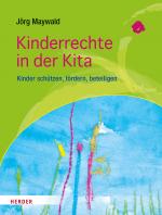 Cover-Bild Kinderrechte in der Kita