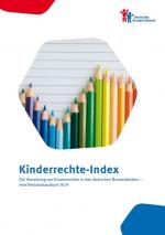 Cover-Bild Kinderrechte-Index