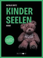 Cover-Bild Kinderseelen